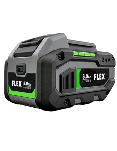 Flex 24V Li-ion Battery Repair & Rebuild