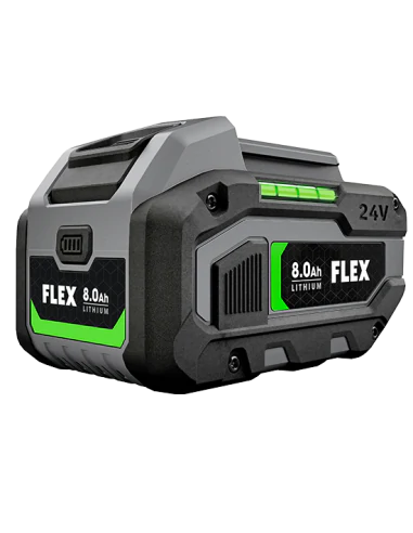 Regenerace Flex 24V li-ion