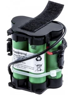 Regenerácia Husqvarna 586 57 62-01 18,5V li-ion