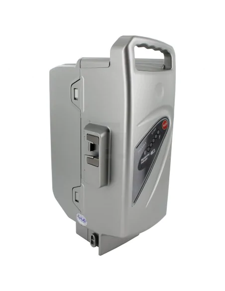 Régénération baterii Derby NKY224B02 NKY267B02 24V (25,2V, 26V)