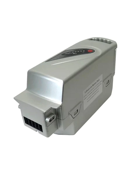Regeneracja baterii Derby NKY224B02 NKY267B02 24V (25,2V, 26V)