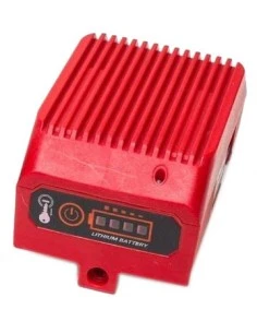 NAC EP15 LS50 Li-Ion – rigenerazione batterie LS50-680 e LS50-575