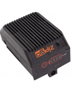 Regeneracja akumulatora NAC EP15 LS50-680-HS-ES Li-Ion 2