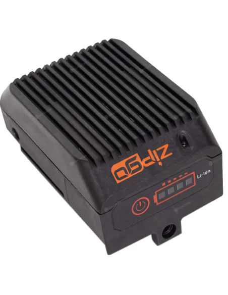 Regenerace NAC EP15 LS50-680-HS-ES li-ion