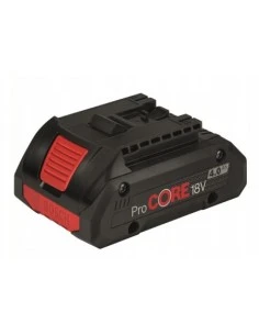 Bosch 18V 4000mAh ProCore li-ion 2