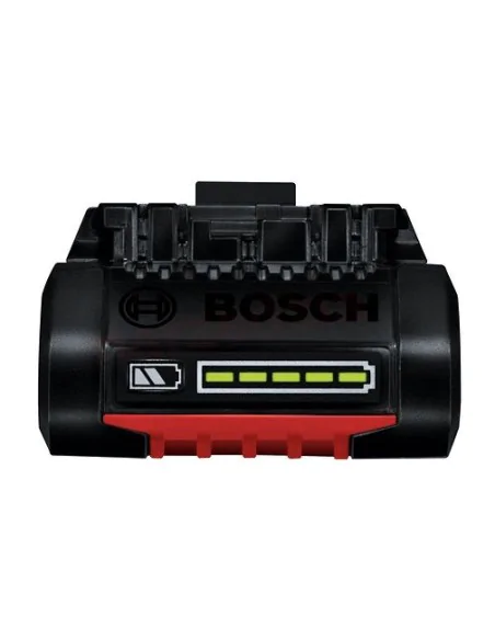 Bosch 18V 4000mAh ProCore li-ion