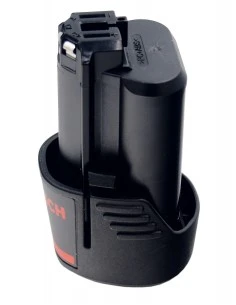 Bosch 12V 3000mAh li-ion 2