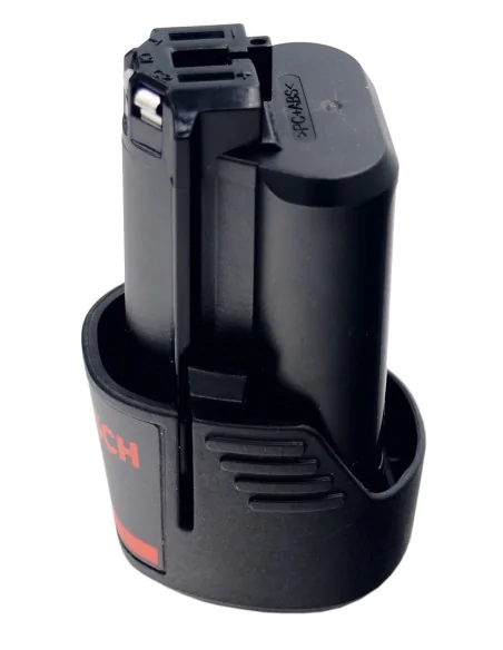 Bosch 12V 3000mAh li-ion