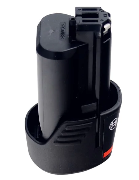 Bosch 12V 3000mAh li-ion