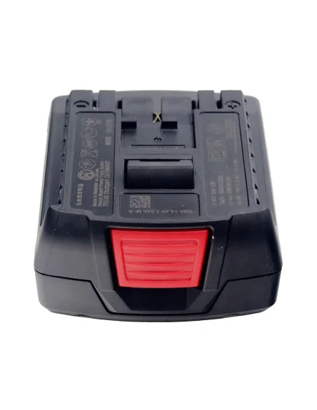 Bosch 14,4V 1500mAh li-ion
