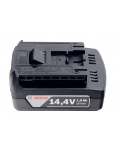 Bosch 14,4V 1500mAh li-ion 2