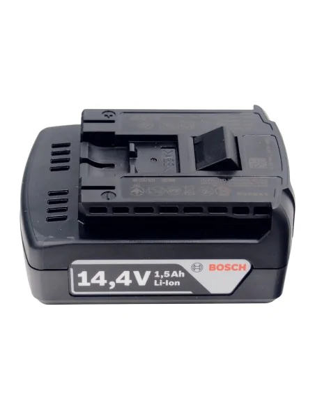 Bosch 14,4V 1500mAh li-ion