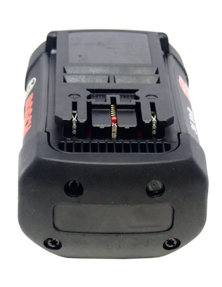 Bosch 36V 2600mAh li-ion