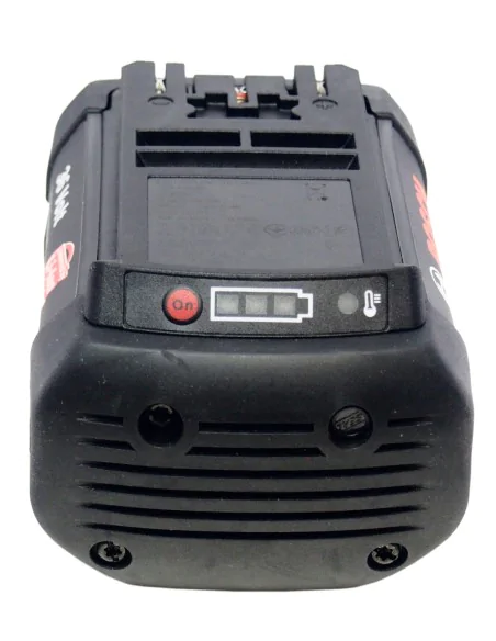 Bosch 36V 2600mAh li-ion