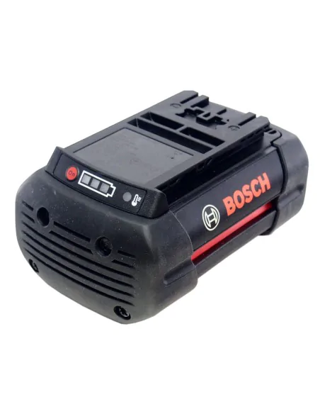 Bosch 36V 2600mAh li-ion
