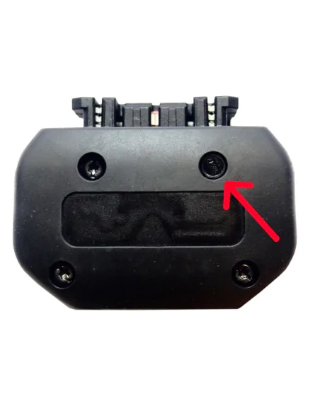 Bosch 36V 2600mAh li-ion