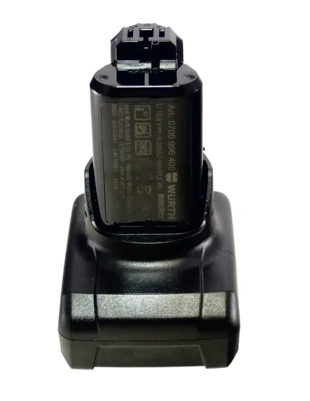 Würth 4000mAh 10,8V li-ion