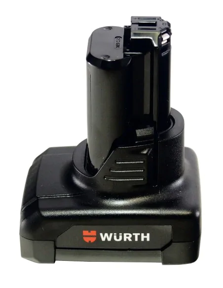 Würth 4000mAh 10,8V li-ion