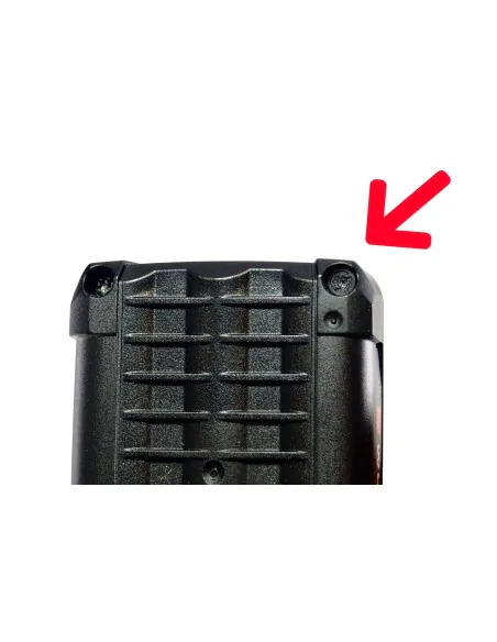 Würth 4000mAh 10,8V li-ion