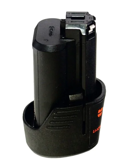 Würth 2000mAh 10,8V li-ion