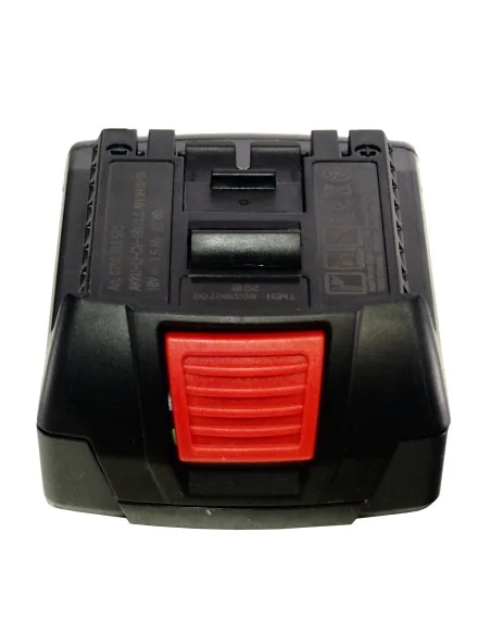 Würth 18V 1500mAh li-ion