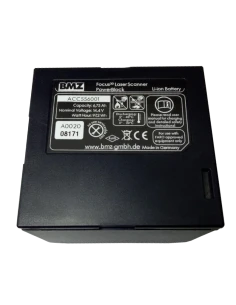 Regenerace FARO Focus3D BMZ ACCSS6001 14,4V li-ion