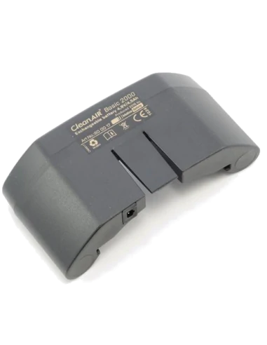 Regeneracja Clean AIR 2000