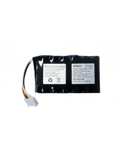 Regeneracja akumulatora KTS 671 BOSCH 7,2V