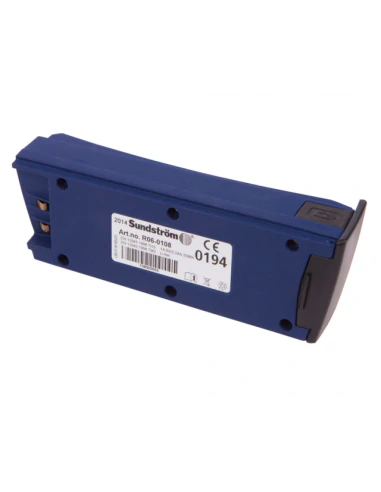 Regeneracja Sundstrom t06-0101 14,4V Li-ion
