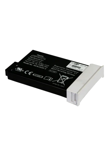 Regeneracja Philips 4ICR19/65-3