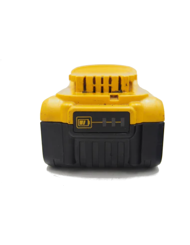 Alloggiamento della batteria DeWalt 18V 5,0Ah