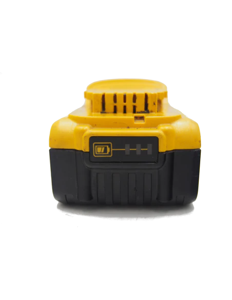 Case for DeWalt 18V 5.0Ah