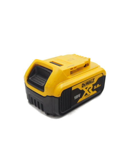 Carcasa de batería DeWalt 18V 5,0Ah