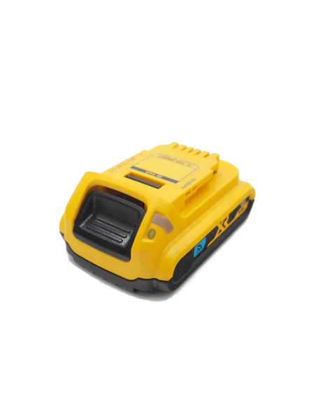 Carcasa de batería DeWalt 18V 2,0Ah