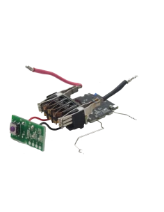 Electronics for DeWalt 18V battery