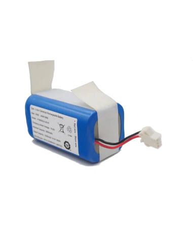 Batteria dellaspirapolvere XIAOMI 16,8V