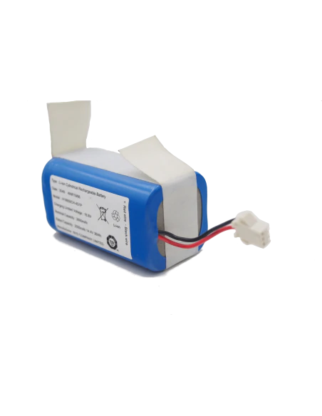 Batteria dellaspirapolvere XIAOMI 16,8V