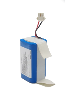 Vacuum cleaner battery XIAOMI 16,8V 2