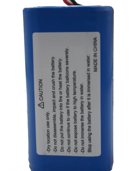 Vacuum cleaner battery XIAOMI 16,8V