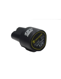 Mkodde 12V 2000mAh li-ion 2