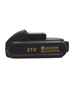 Mkodde 21V li-ion 2000mAh
