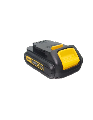 DeWalt DCB141 1500mAh 14,4V Li-Ion – Kompakter Werkzeugakku