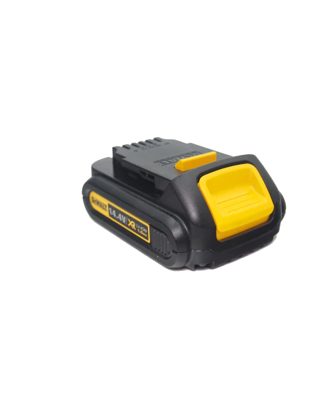 DeWalt DCB141 1500mAh 14,4V Li-Ion – Kompakter Werkzeugakku