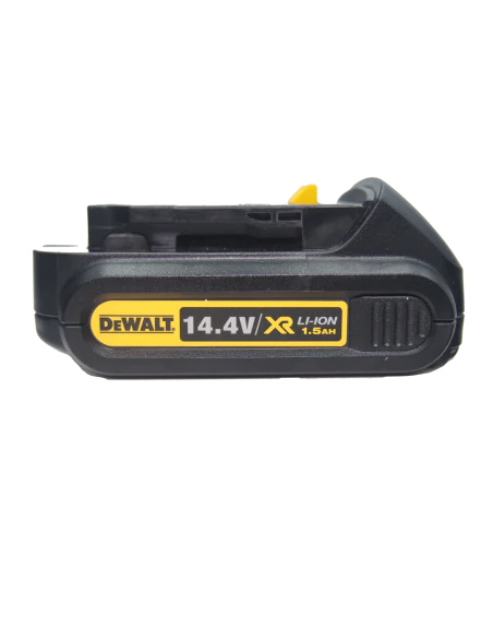 DeWalt DCB141 1500mAh 14,4V Li-Ion – Kompakter Werkzeugakku