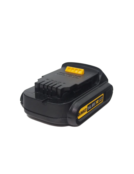 DeWalt DCB141 1500mAh 14,4V Li-Ion – Kompakter Werkzeugakku