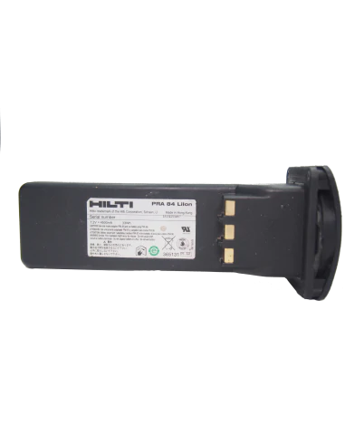 Bateria Hilti PRA 84 7,2V 5800mAh/6800mAh – wydajność i trwałość