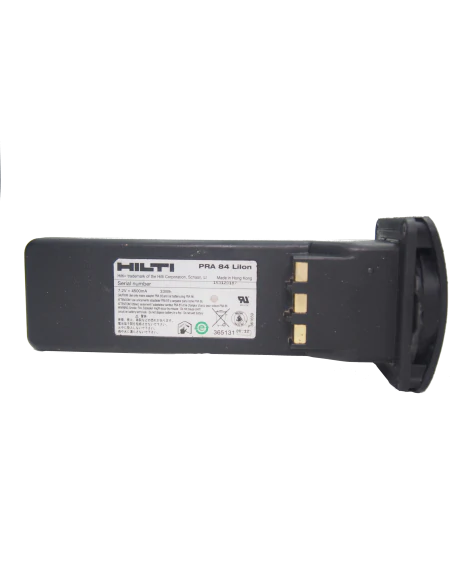 Accu Hilti PRA 84 7,2V 5800mAh/6800mAh