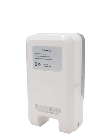 Staubsauger Akku Tineco 21,6V 2000mAh