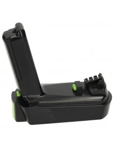 Regeneracja akumulatora Festool 10,8V – wymiana ogniw