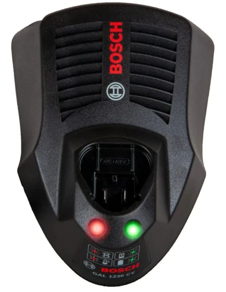 Acculader Bosch GAL 1230 CV